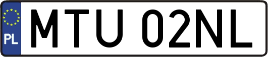 MTU02NL