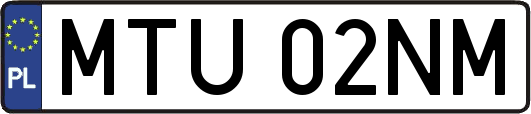 MTU02NM