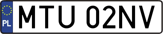MTU02NV