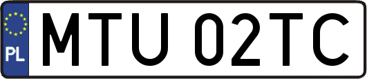 MTU02TC