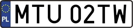 MTU02TW
