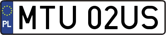 MTU02US