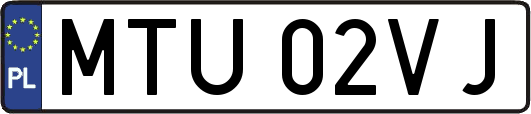 MTU02VJ