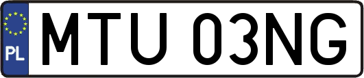 MTU03NG