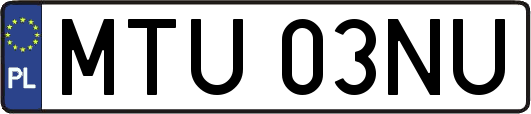 MTU03NU