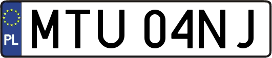 MTU04NJ