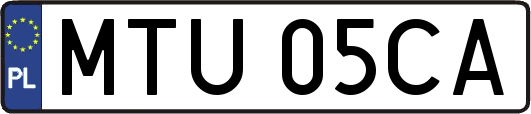 MTU05CA