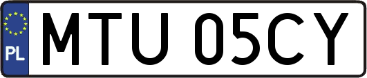 MTU05CY