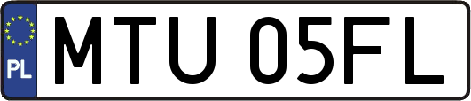 MTU05FL