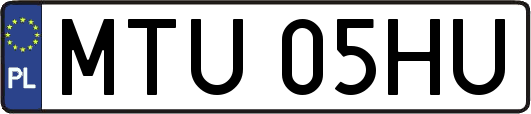 MTU05HU