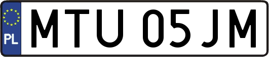 MTU05JM