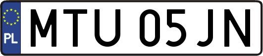 MTU05JN