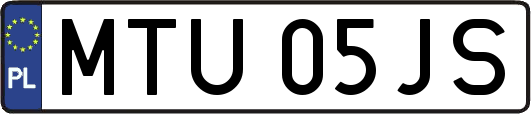 MTU05JS
