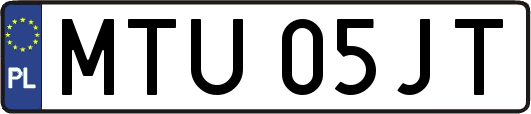 MTU05JT