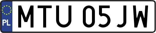 MTU05JW