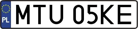 MTU05KE