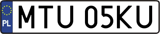 MTU05KU