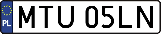 MTU05LN