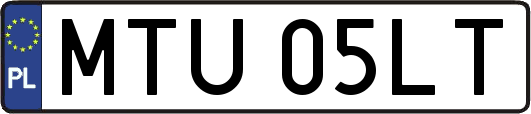 MTU05LT