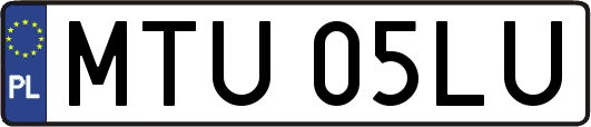 MTU05LU