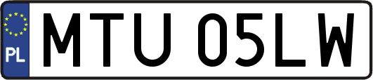 MTU05LW