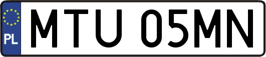MTU05MN
