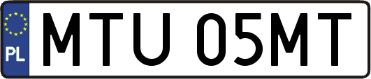 MTU05MT
