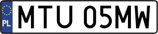 MTU05MW