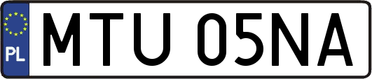 MTU05NA