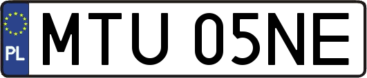 MTU05NE
