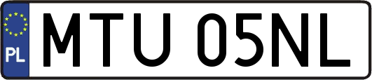 MTU05NL