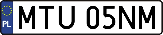 MTU05NM