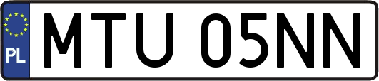MTU05NN