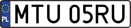 MTU05RU