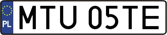 MTU05TE