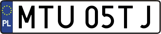 MTU05TJ