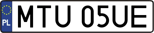 MTU05UE