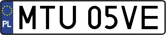 MTU05VE