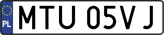 MTU05VJ