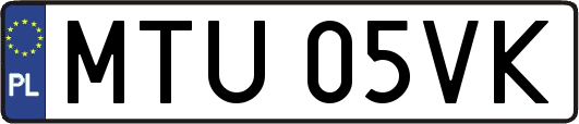 MTU05VK
