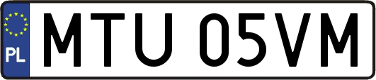 MTU05VM
