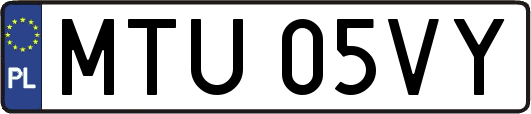 MTU05VY