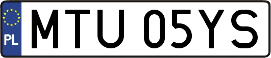 MTU05YS