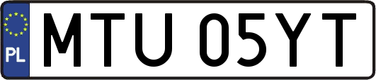 MTU05YT
