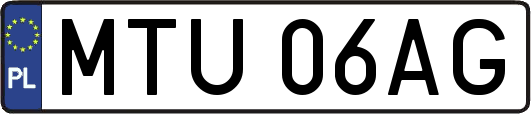 MTU06AG