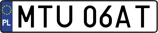 MTU06AT