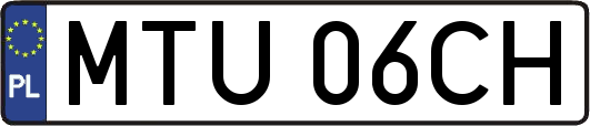MTU06CH