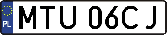 MTU06CJ