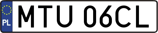 MTU06CL