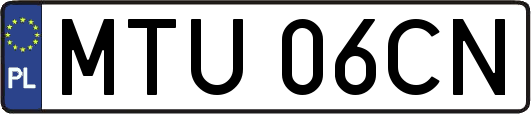MTU06CN